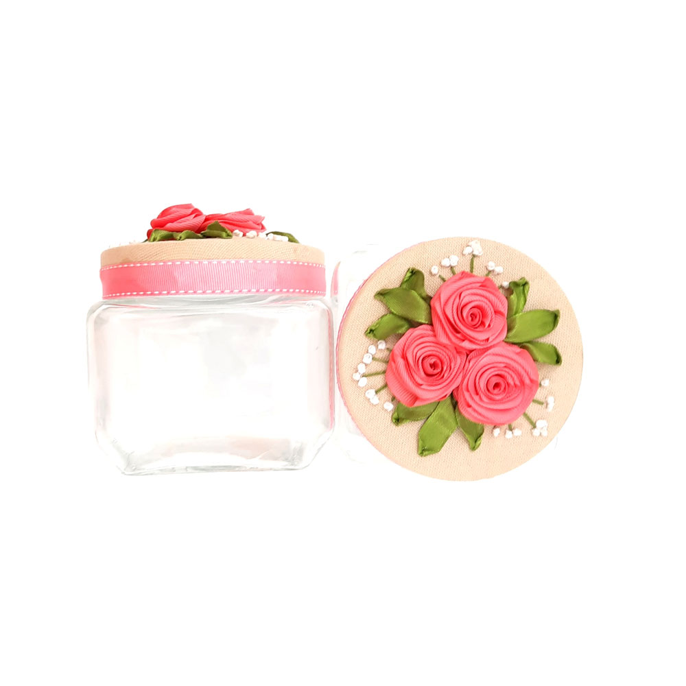 BALANG KUIH KACA (4 UNIT)