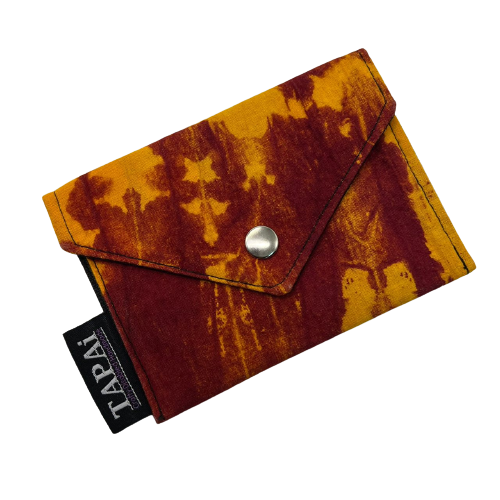 MINI BATIK POUCH