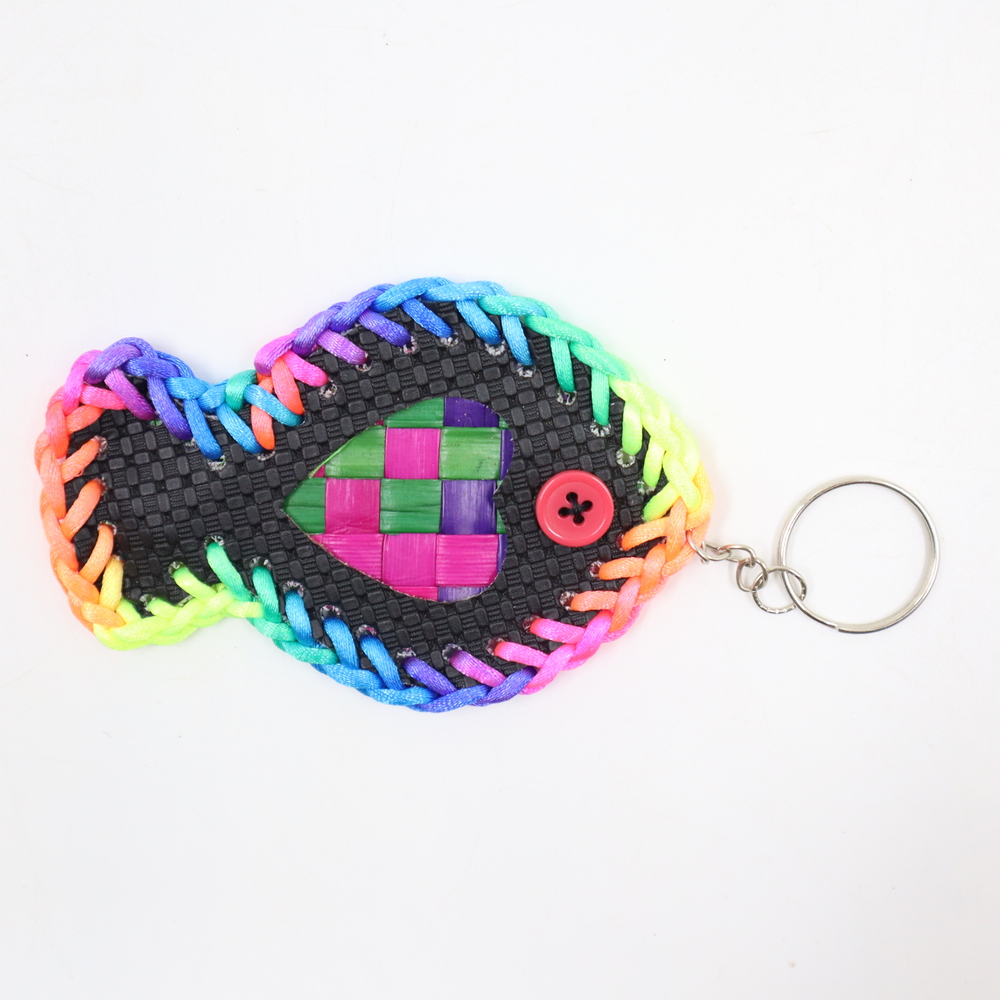 KEY CHAIN