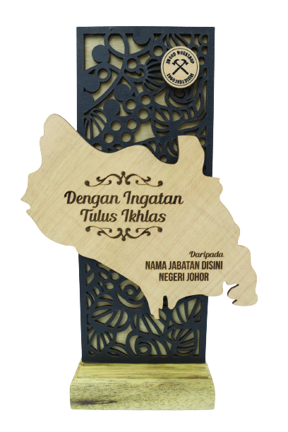 PIALA SOLID WOOD BASE 7