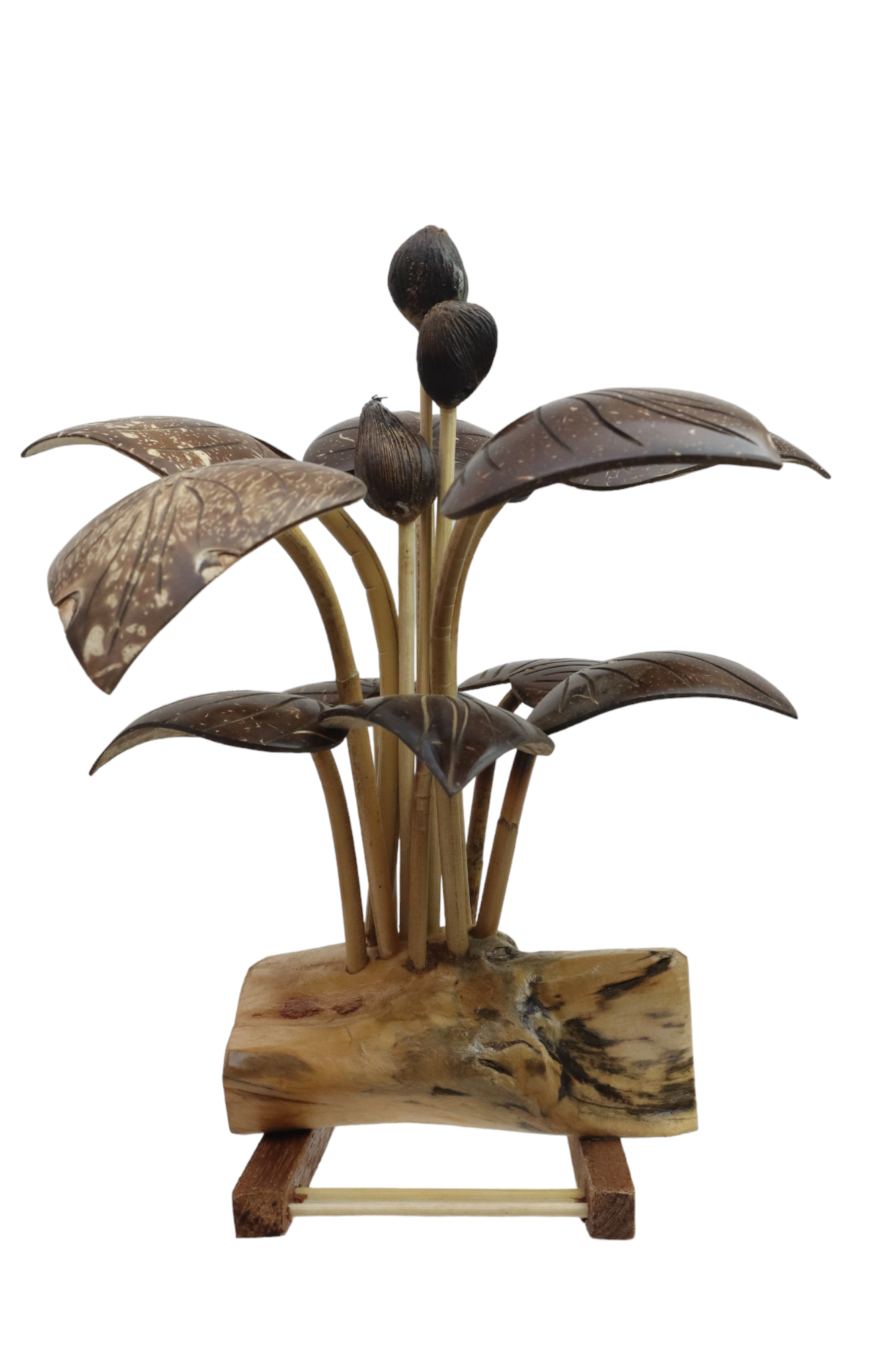 (PRE-ORDER) ARCA HIASAN TEMPURUNG