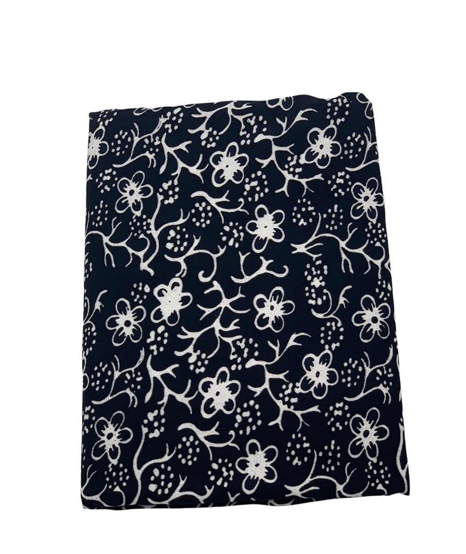 KAIN PASANG EDISI HITAM PUTIH