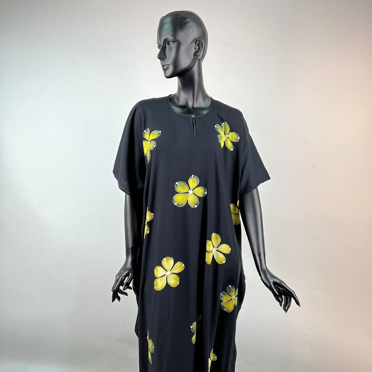 KAFTAN LENGAN PENDEK