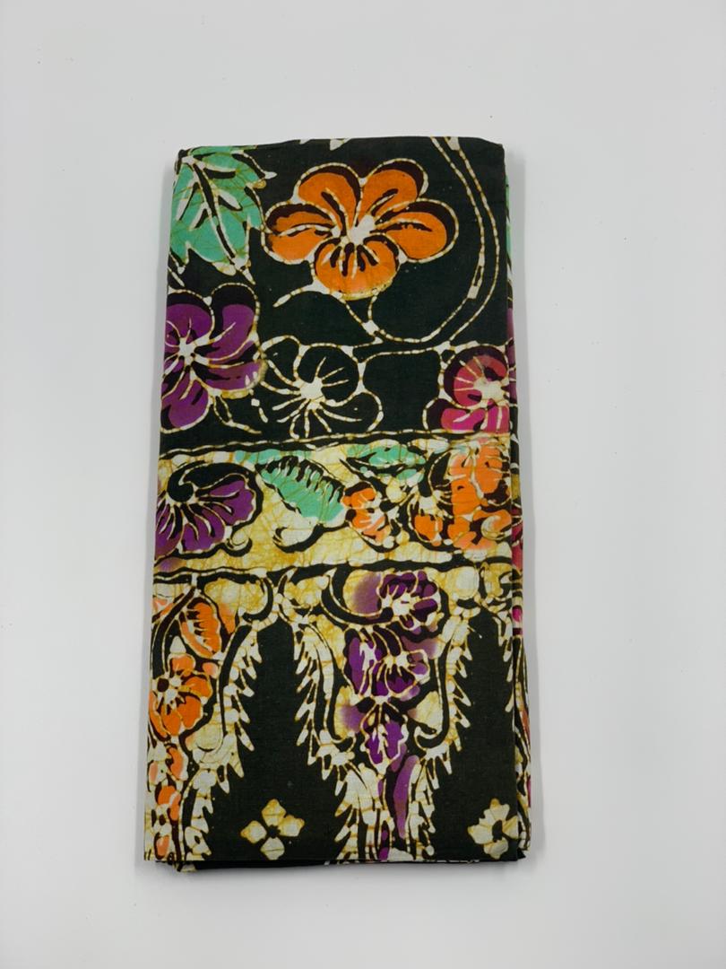BATIK SARONG