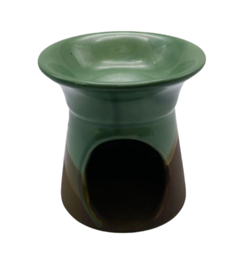 BEKAS LILIN AROMA TERAPI