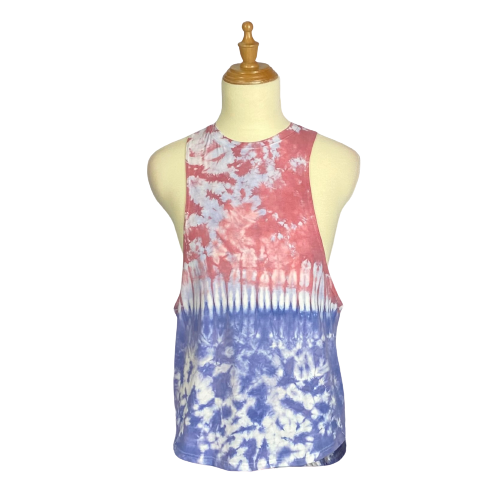 SPORTS SLEEVELESS TANK TOP SINGLET