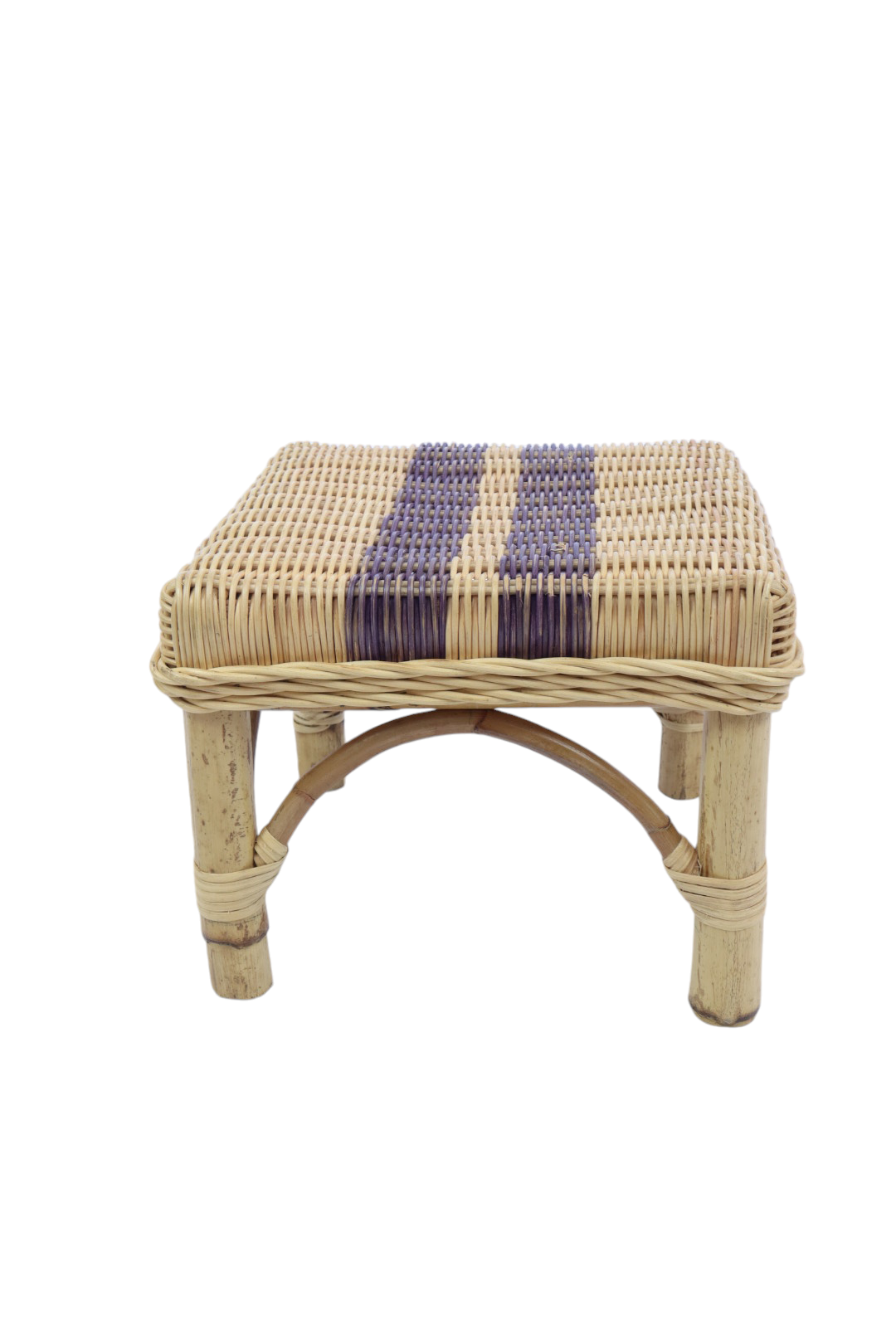 RATTAN CHAIR