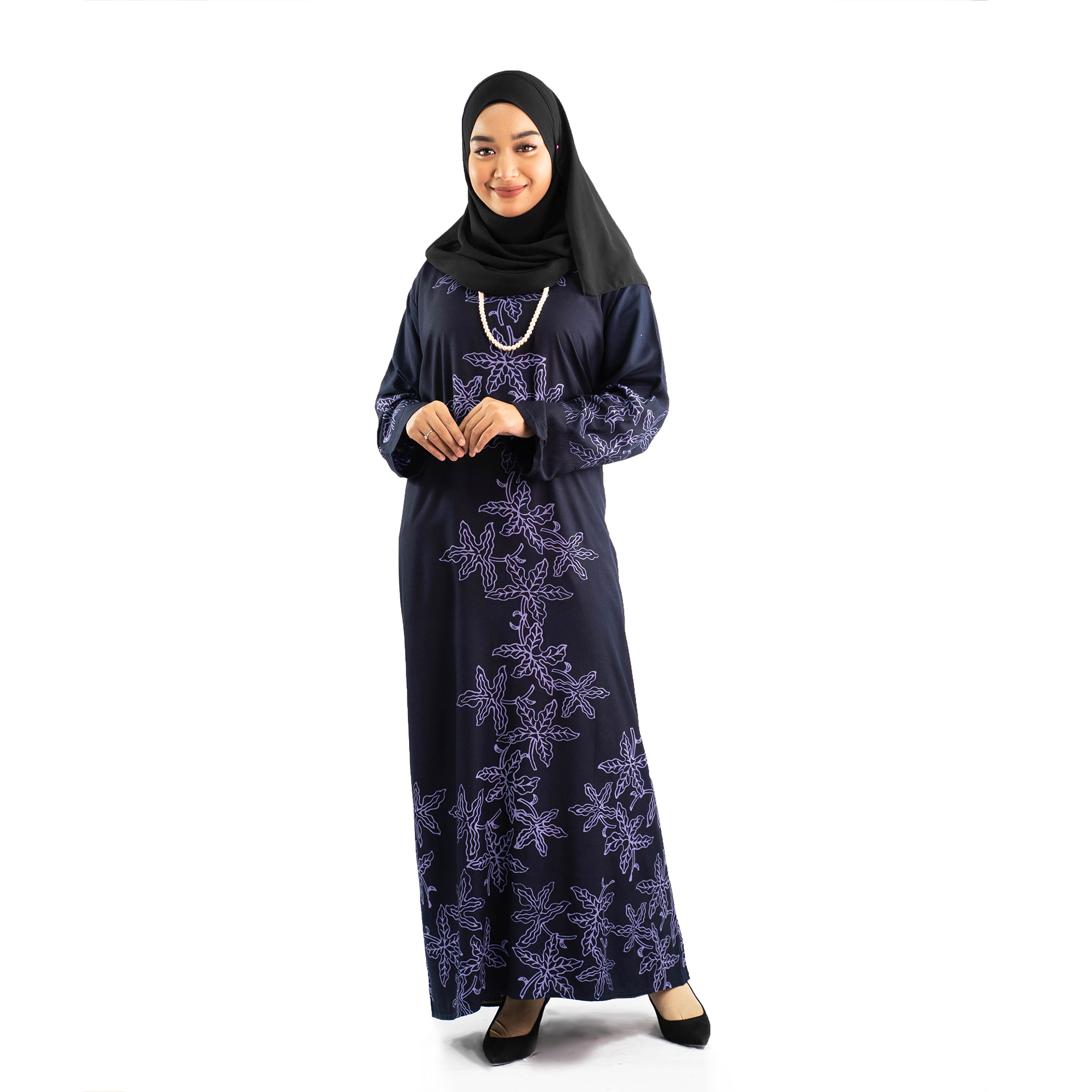 JUBAH RAUDAH