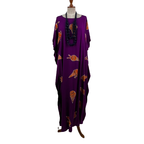 KAFTAN BATIK