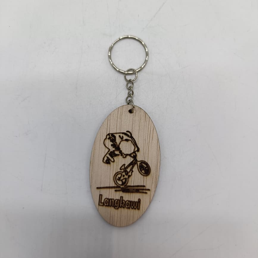 KEYCHAIN