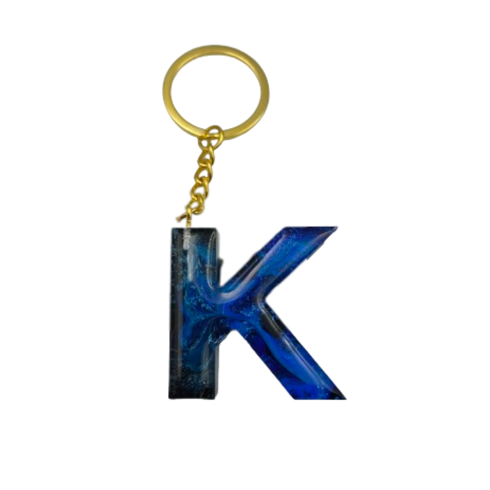 KEYCHAIN RESIN K