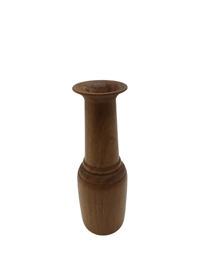 PASU BUNGA KAYU JATI