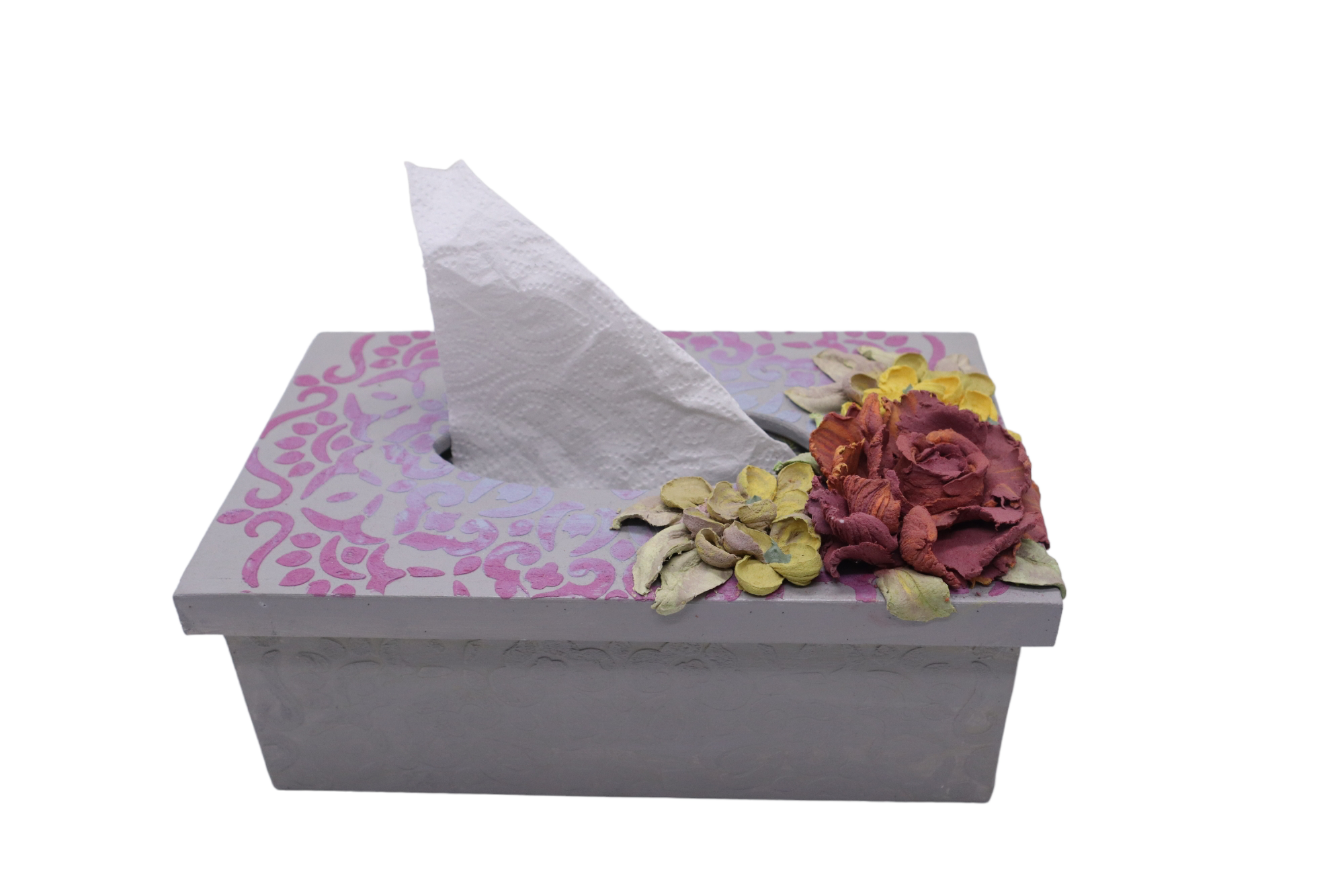 (PRE-ORDER) KOTAK TISU