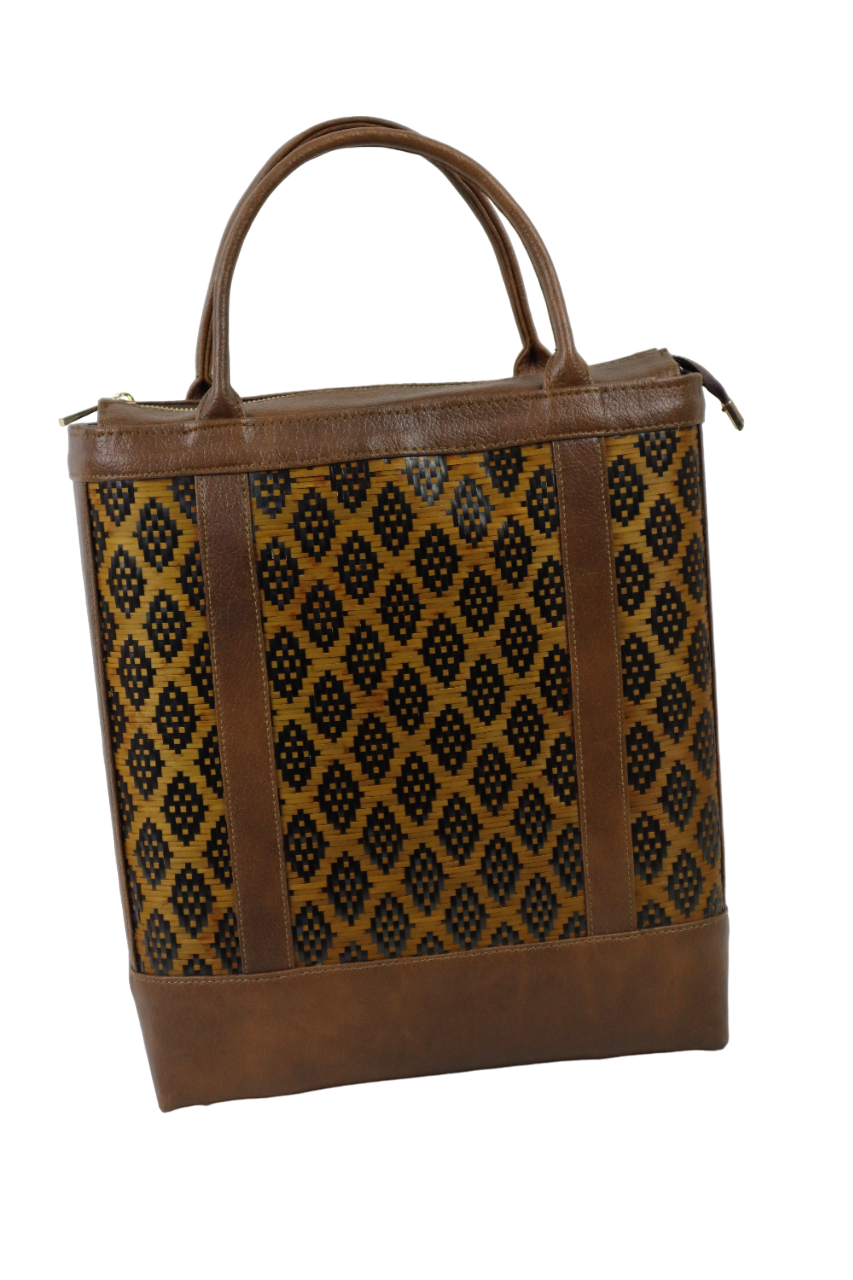 BAMBOO BAG