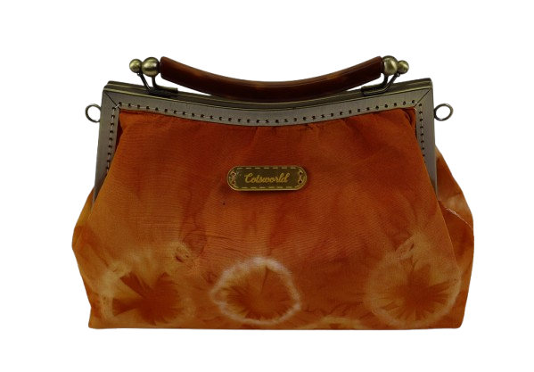 BATIK HAND BAG