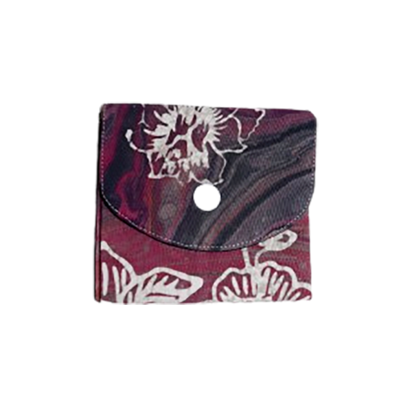 PURSE BATIK (SMALL)