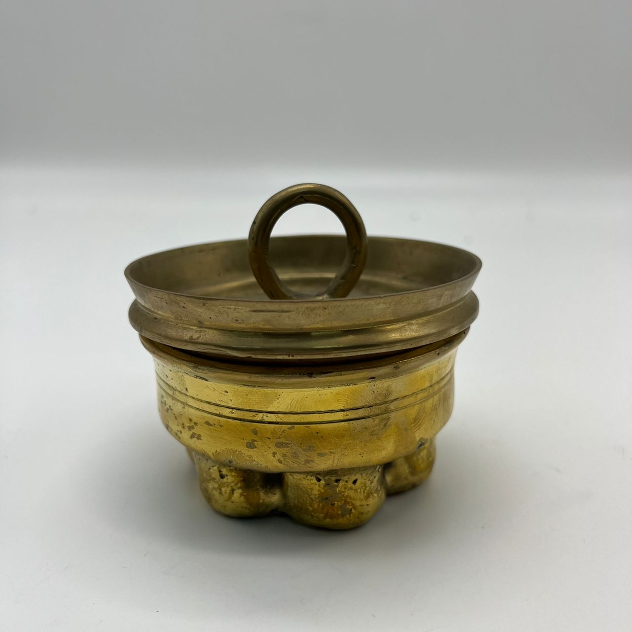 SARANG BAHULU TEMBAGA