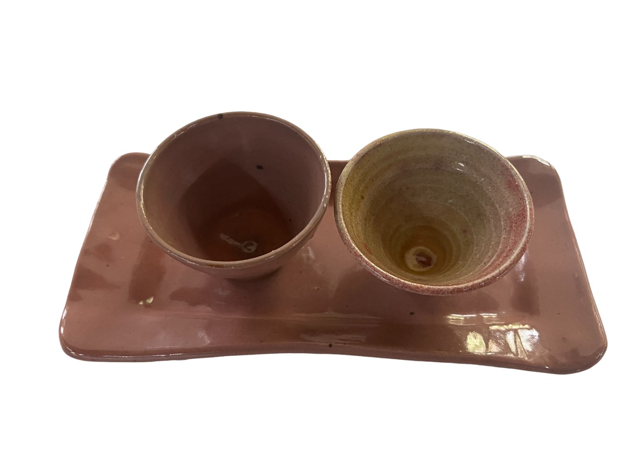 SET SMALL BOWL CERAMIC