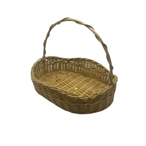 BAKUL ROTAN BERTANGKAI