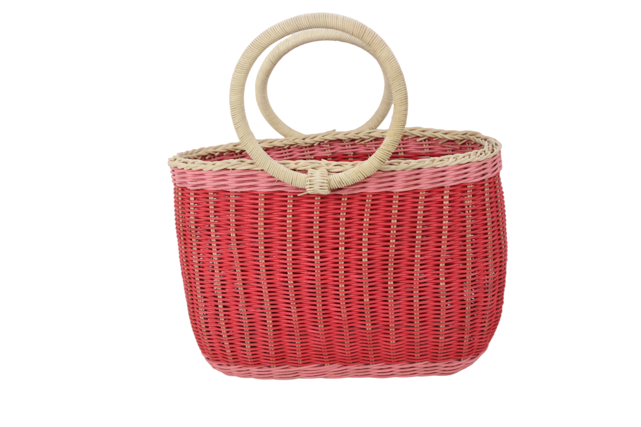 BUJJ BASKETS