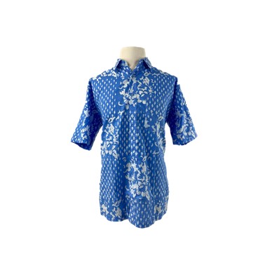 PRE ORDER 135 KEMEJA LENGAN PENDEK