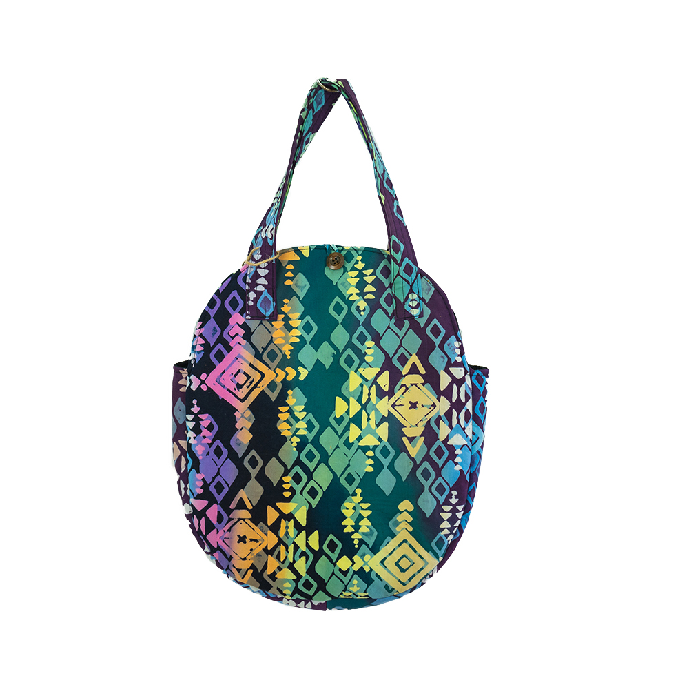 BATIK TOTE BAG