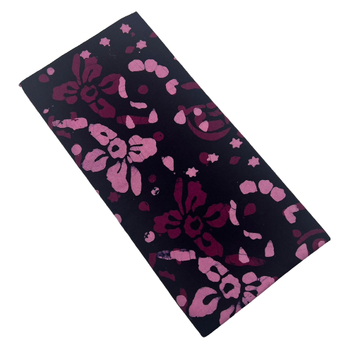 BATIK BLOCK FABRIC