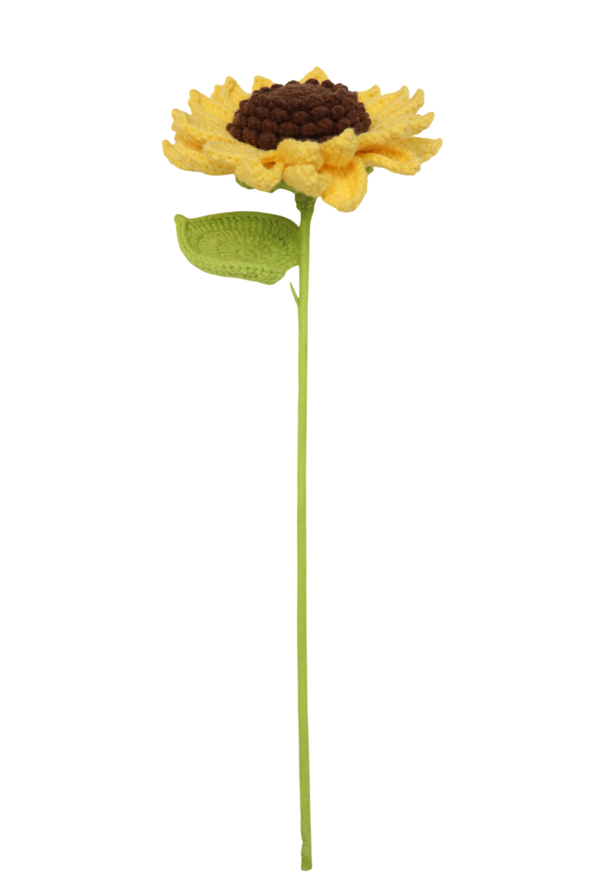 SUNFLOWER DOUBLE LAYER