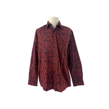 PRE ORDER 205  KEMEJA LENGAN PANJANG