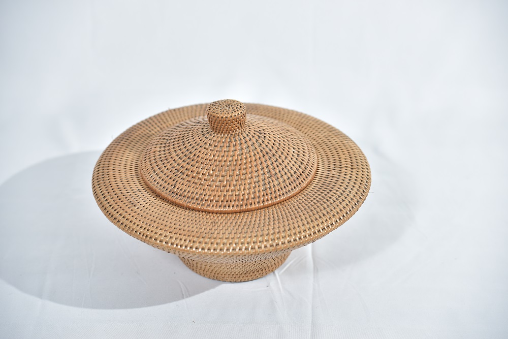 ANYAMAN RIBU-RIBU GASING