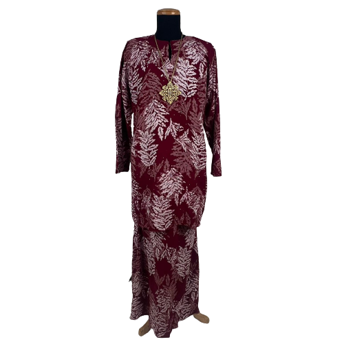 BAJU PASANG BATIK