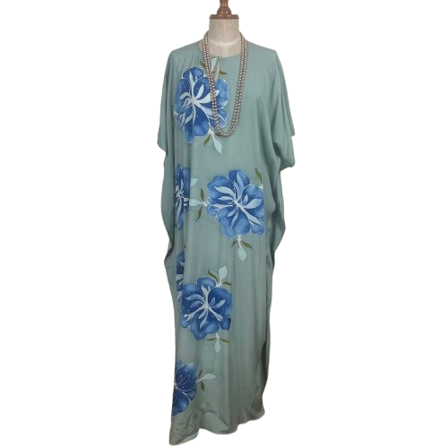 BATIK CAFTAN