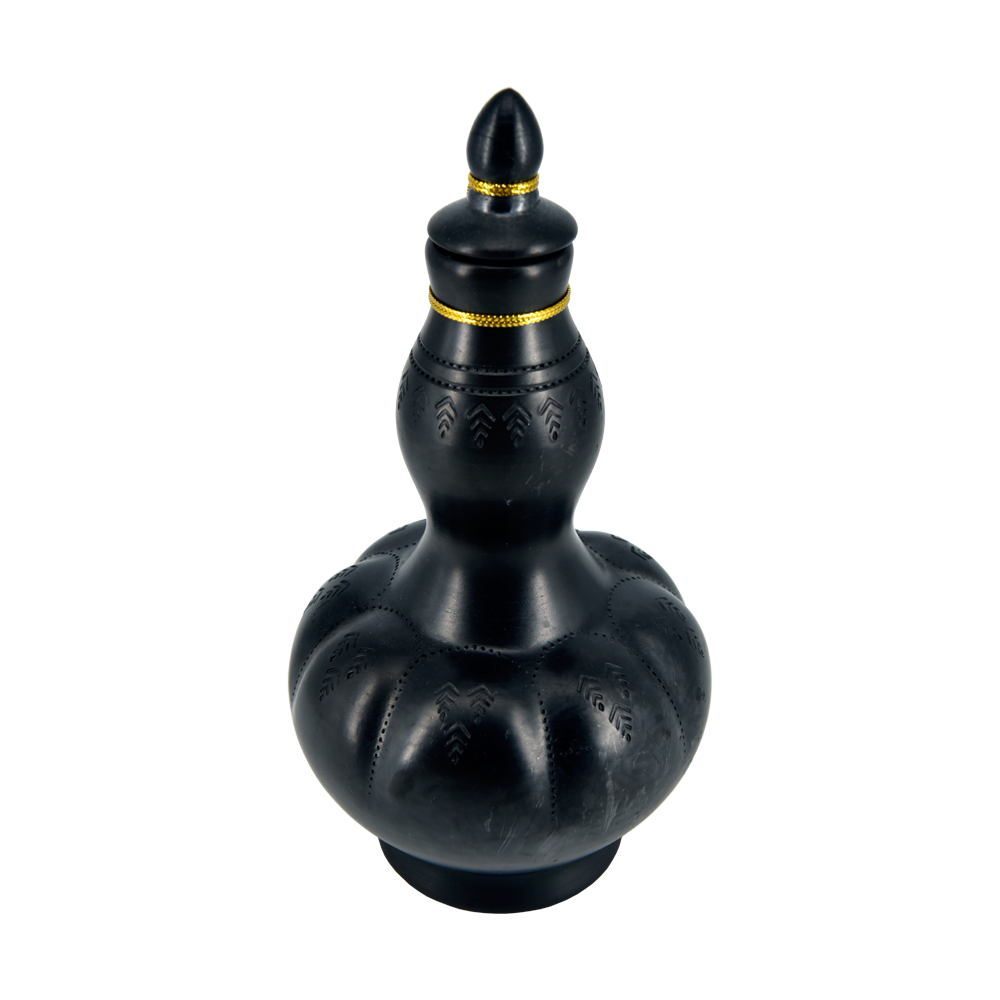 PRE ORDER : LABU SAYONG GELUGOR HITAM ORIGINAL 'D'