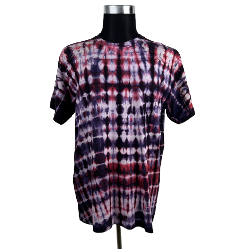 T-SHIRT TYE & DYE