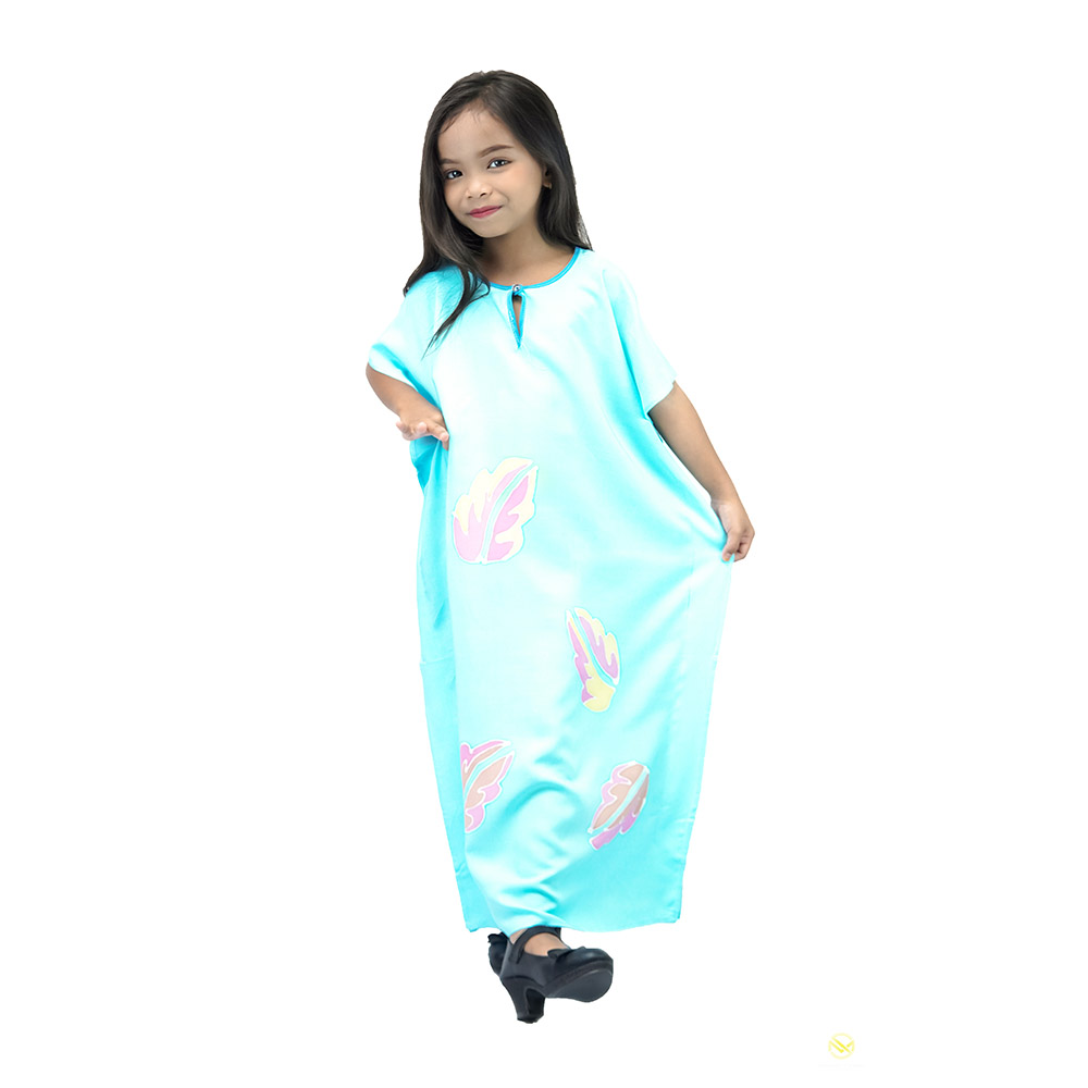 PRE ORDER- KAFTAN KANAK-KANAK