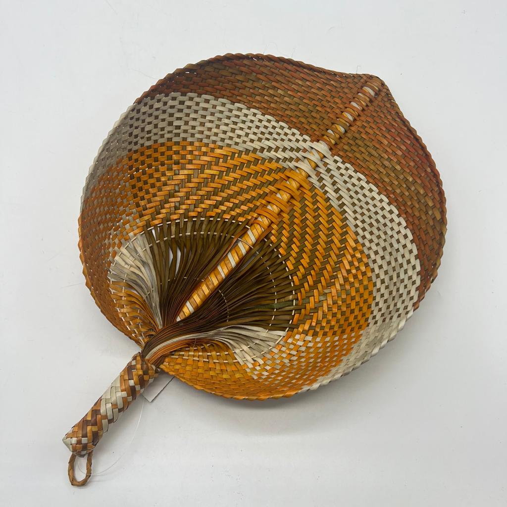 KIPAS ANYAMAN