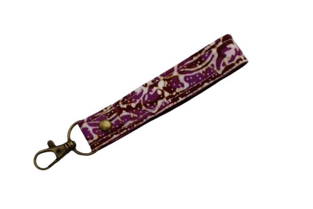 BATIK KEYFOB