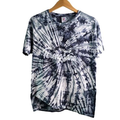 T SHIRT TIE & DYE