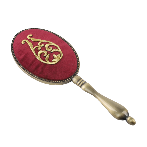 PRE ORDER CERMIN TEKATAN