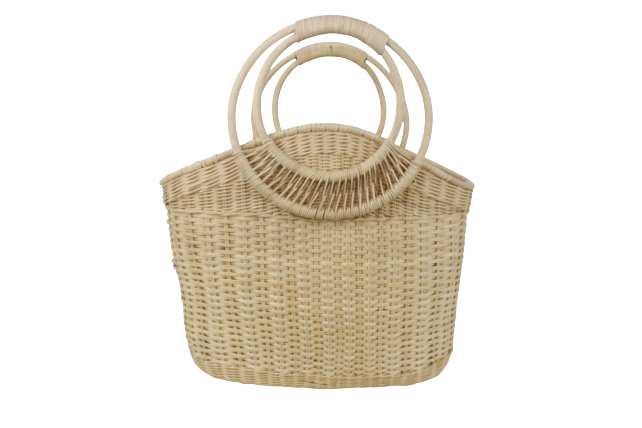 BUTIA BASKET