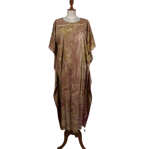 KAFTAN ALWANI