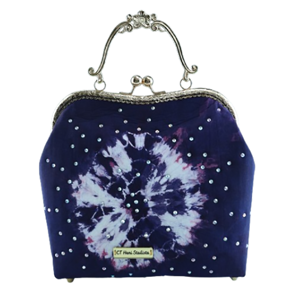 HANDBAG BATIK MALAYSIA