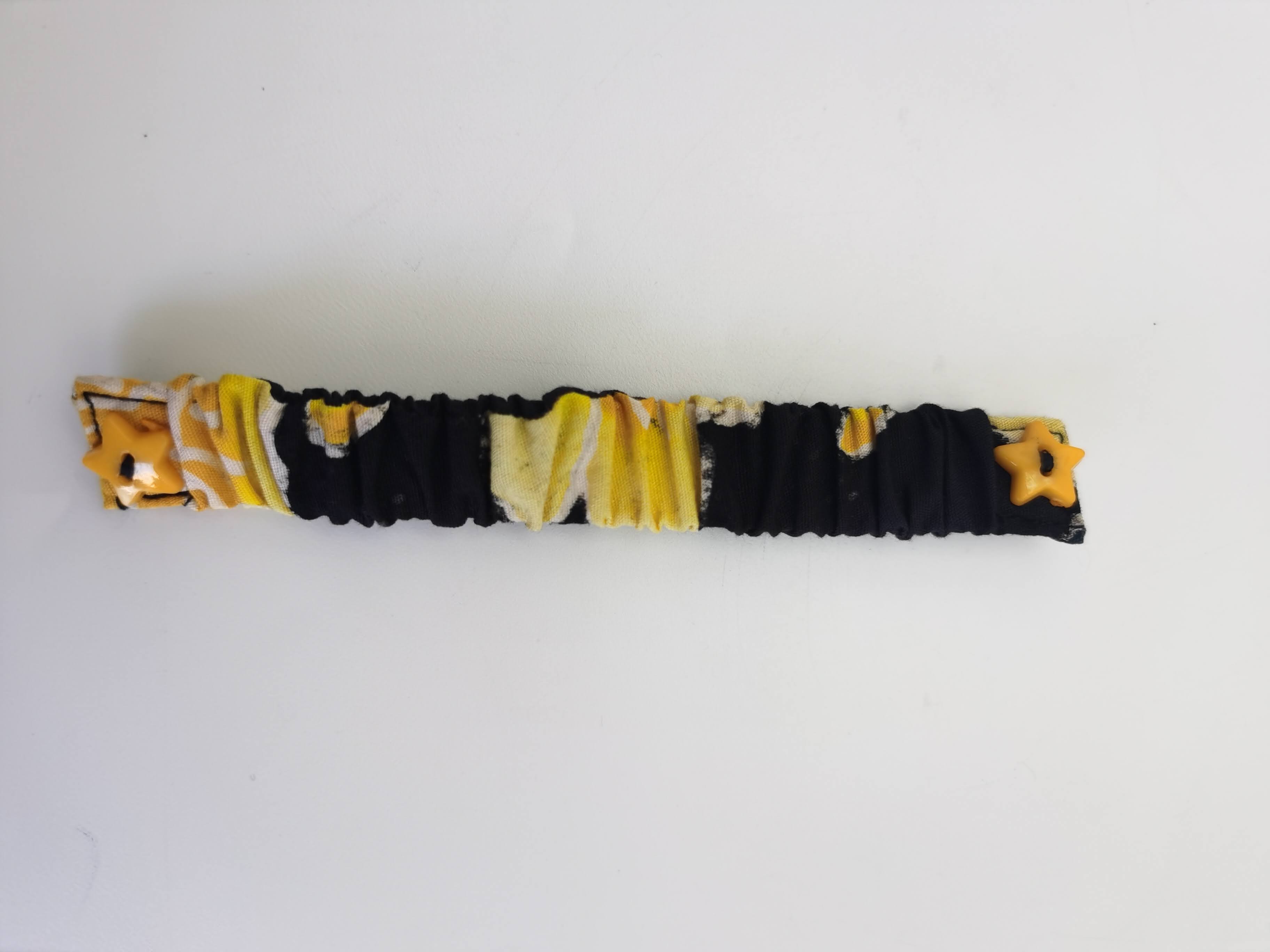 BATIK MASK EXTENDER FARAH 4