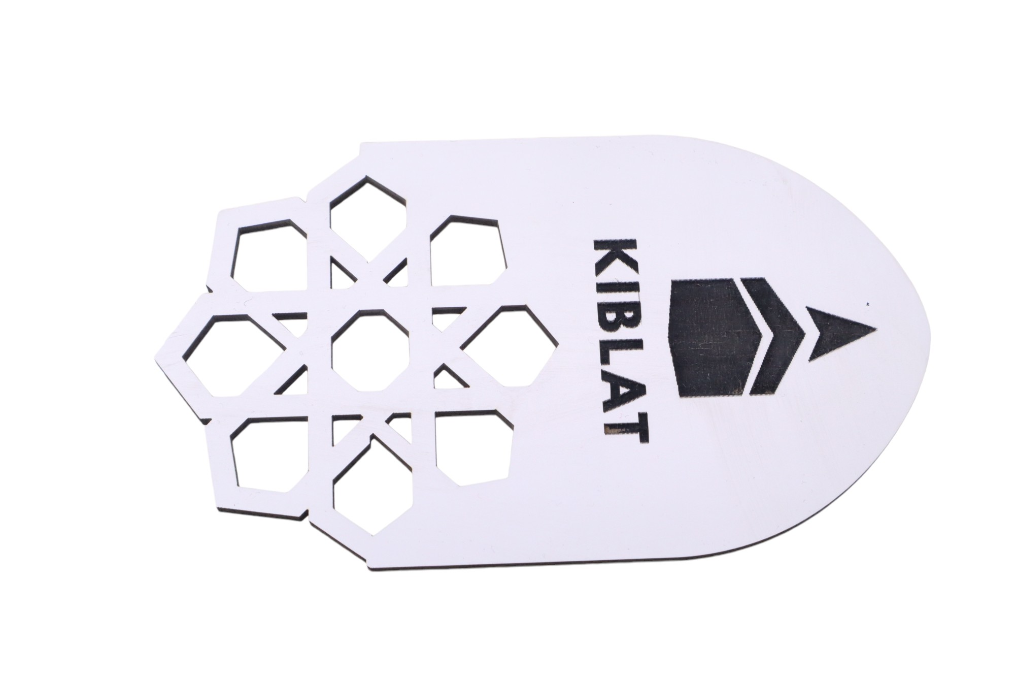 (PRE-ORDER) PENANDA KIBLAT