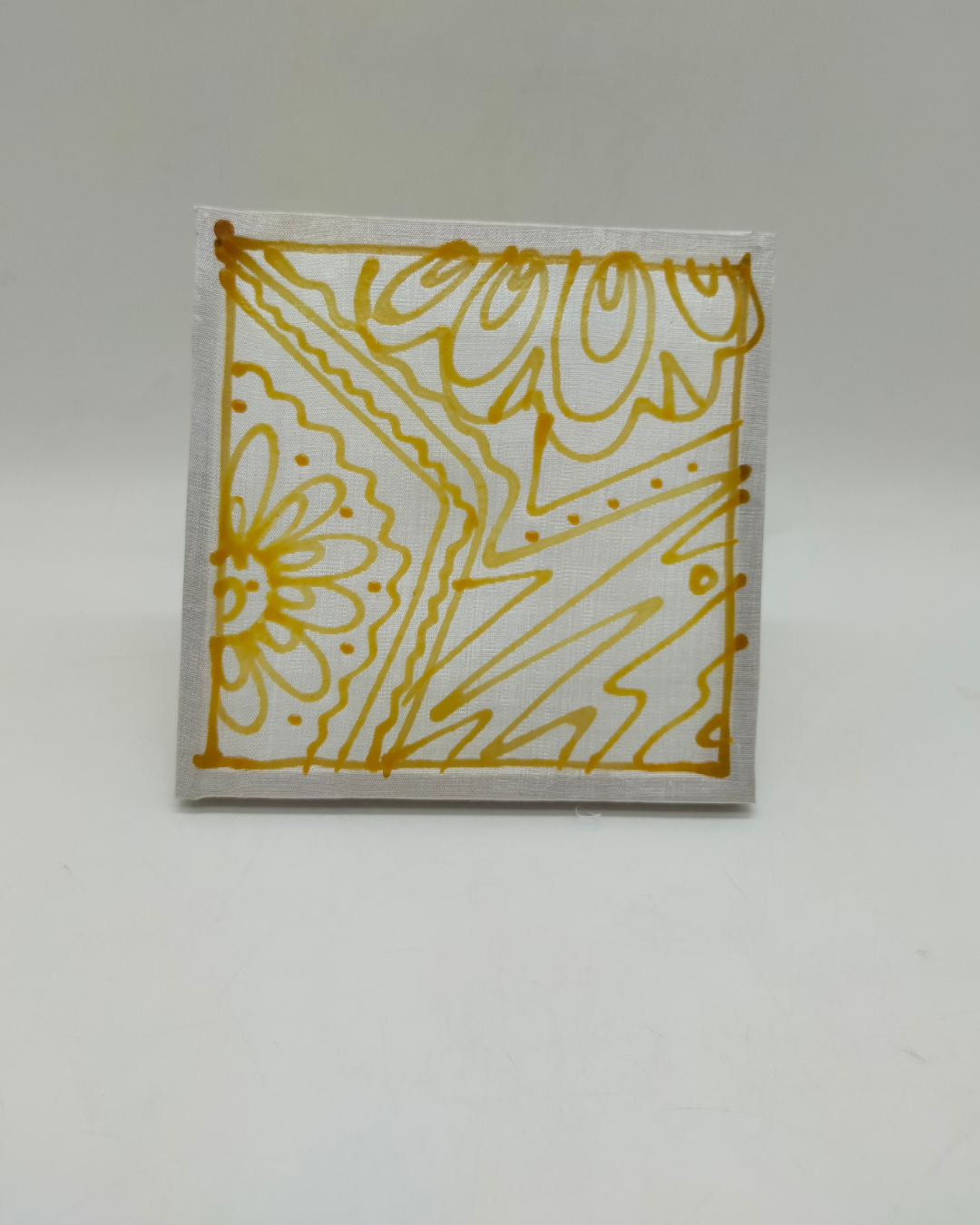 KIT LUKISAN FLORA FAUNA