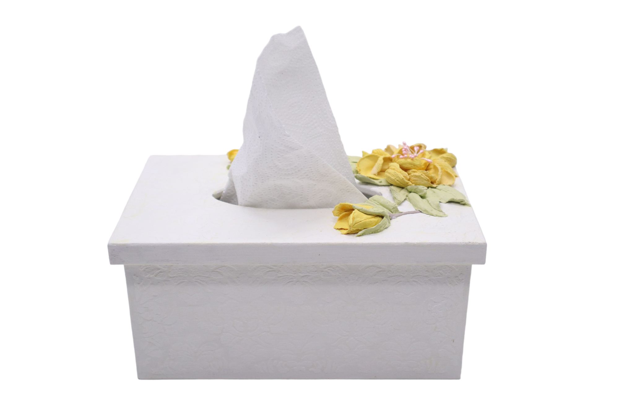 (PRE-ORDER) KOTAK TISU