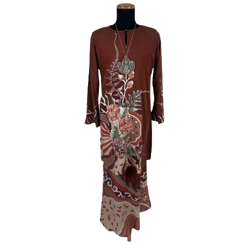 BAJU PASANG BATIK
