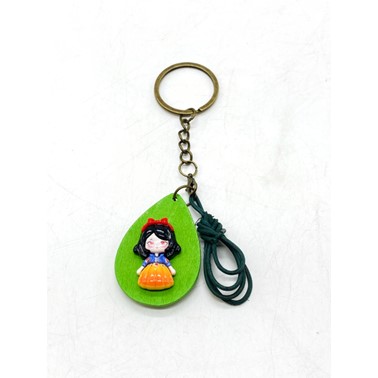 KEYCHAIN ROTAN
