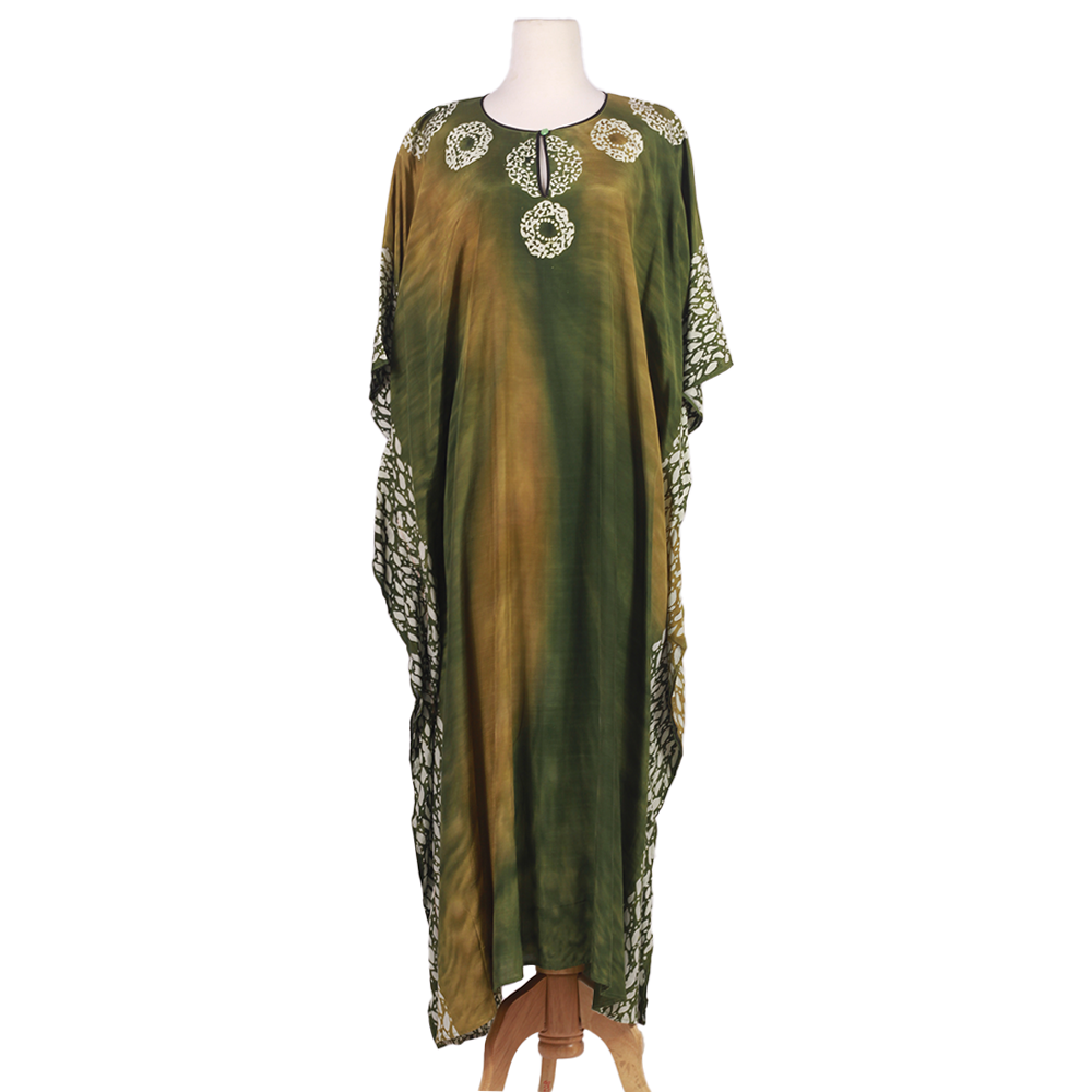 KAFTAN BATIK