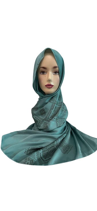 SHAWL